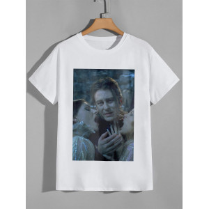 Tricou Contele Dracula